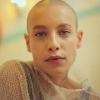 Emily Johnson Photo