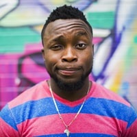 Michael Brown Photo