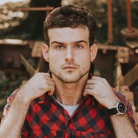 Ben Clark Photo