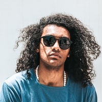 Liam Anderson Photo