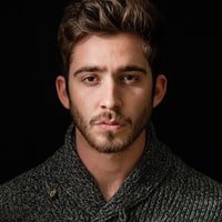Jack Jones Photo
